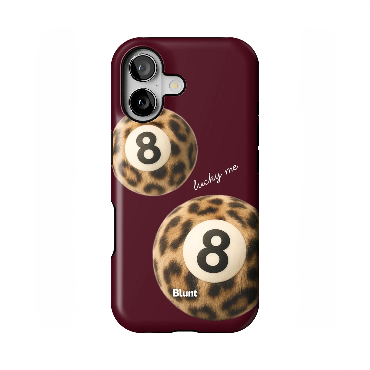 Lucky Me iPhone Case
