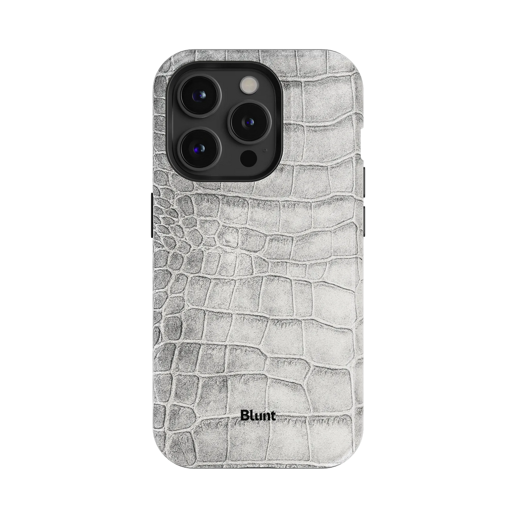 Sterling iPhone Case