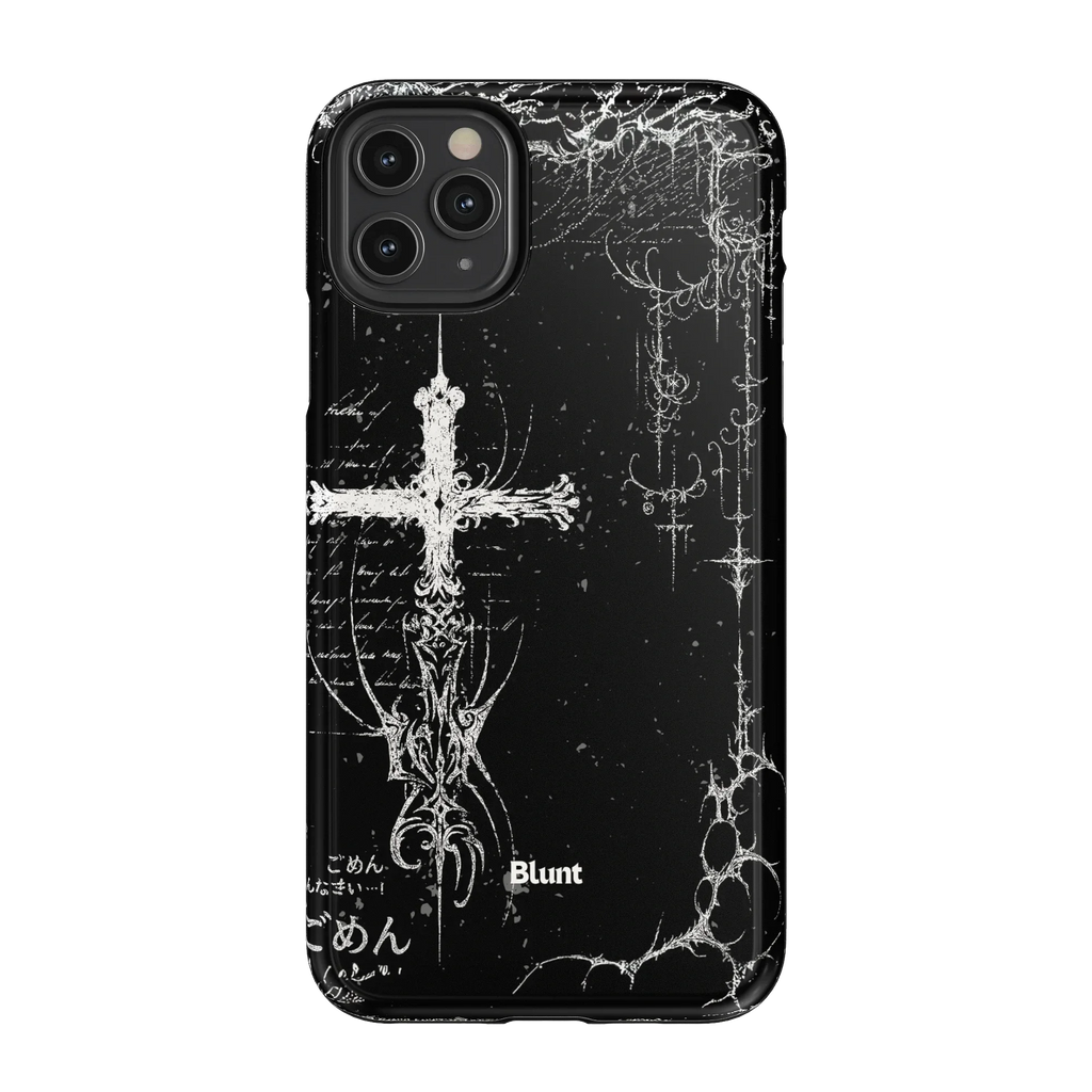 Wired iPhone Case