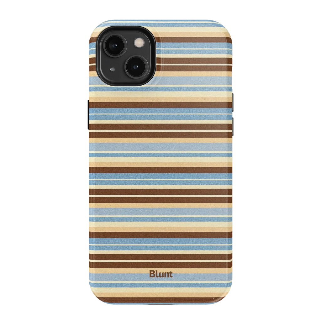 Blumix iPhone Case