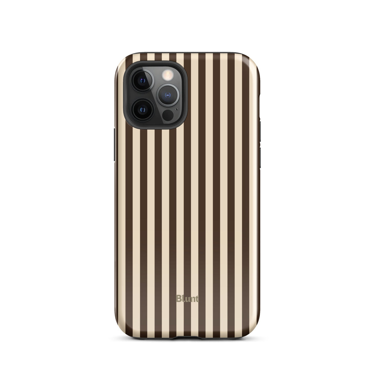 Oakwood iPhone Case