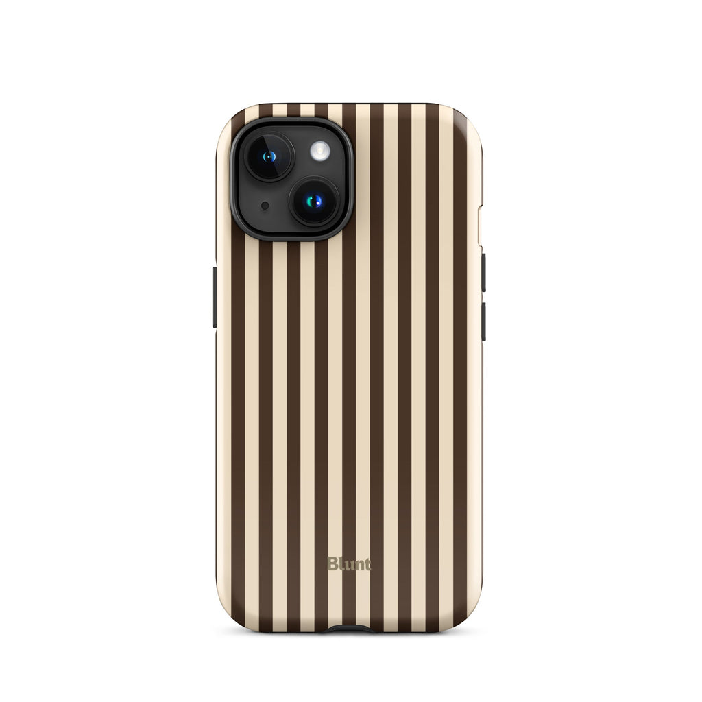 Oakwood iPhone Case