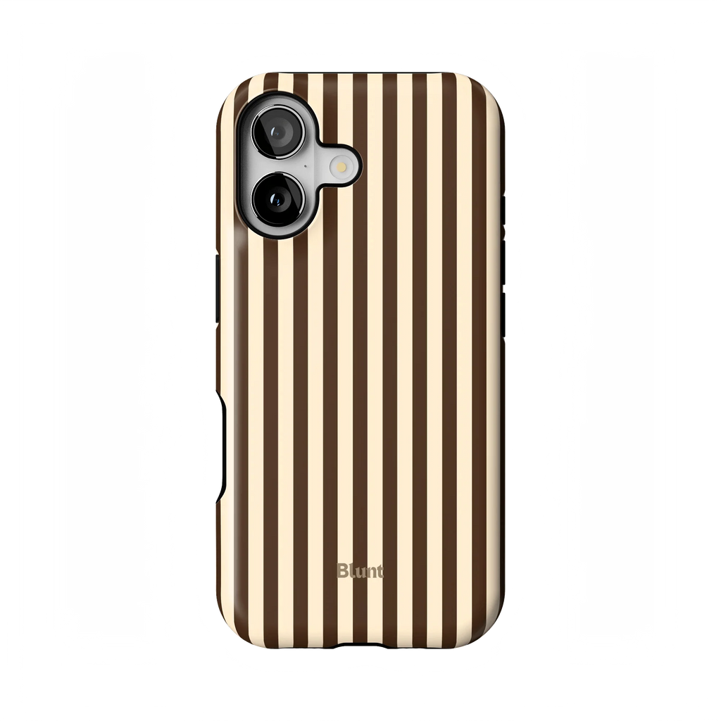 Oakwood iPhone Case