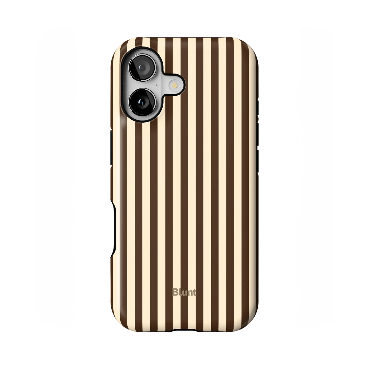 Oakwood iPhone Case
