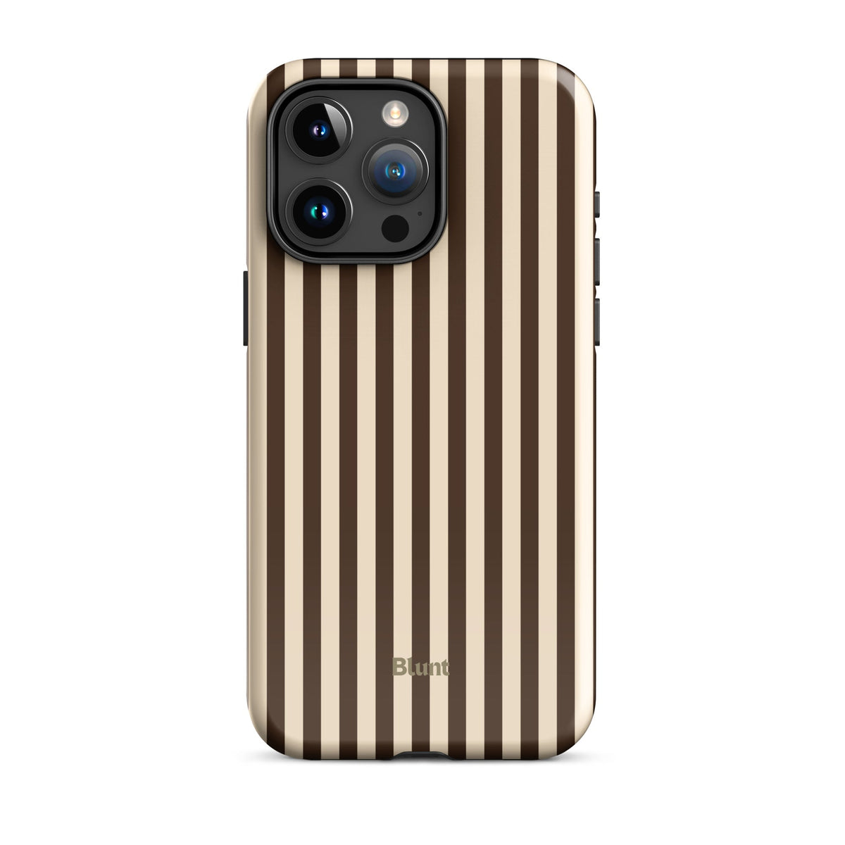 Oakwood iPhone Case