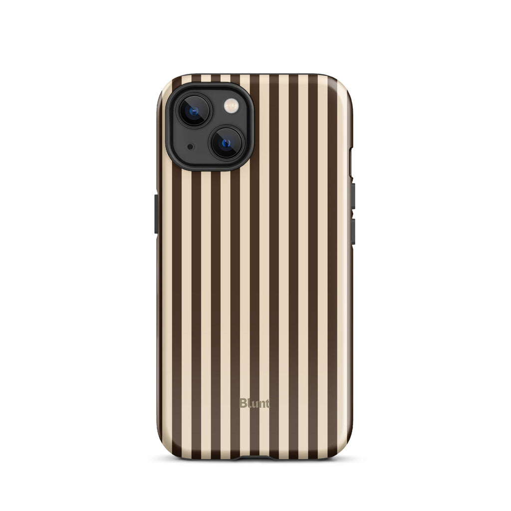 Oakwood iPhone Case