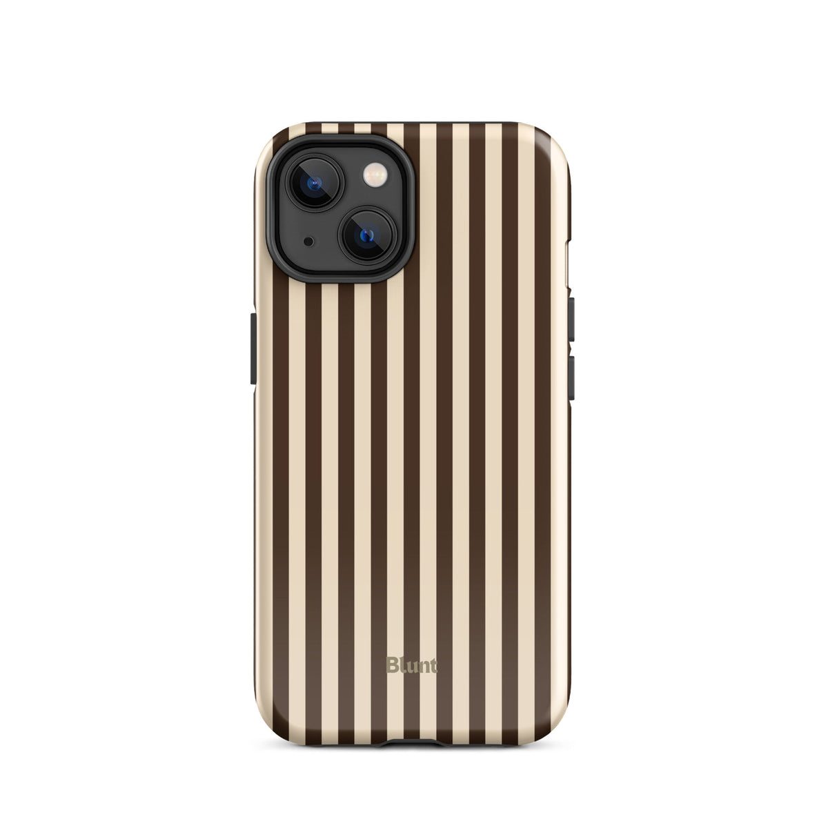 Oakwood iPhone Case