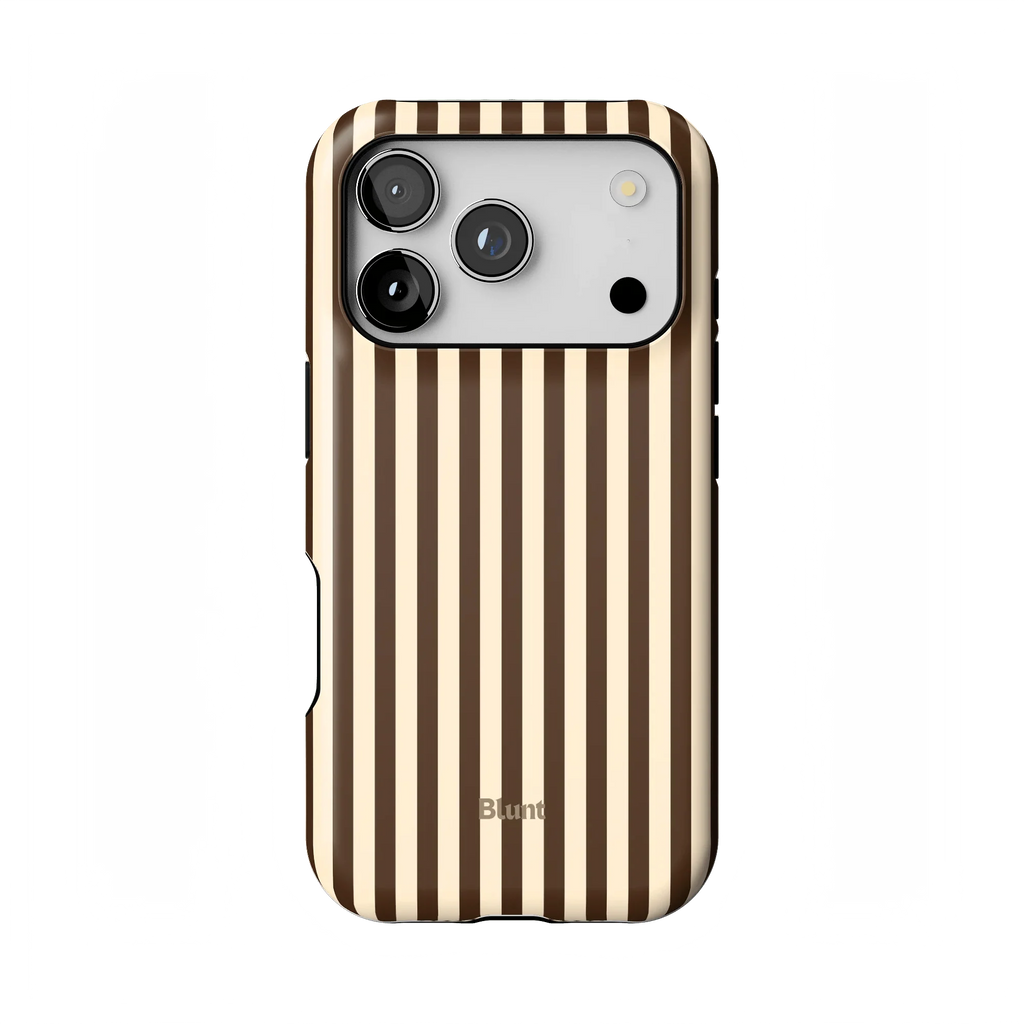 Oakwood iPhone Case