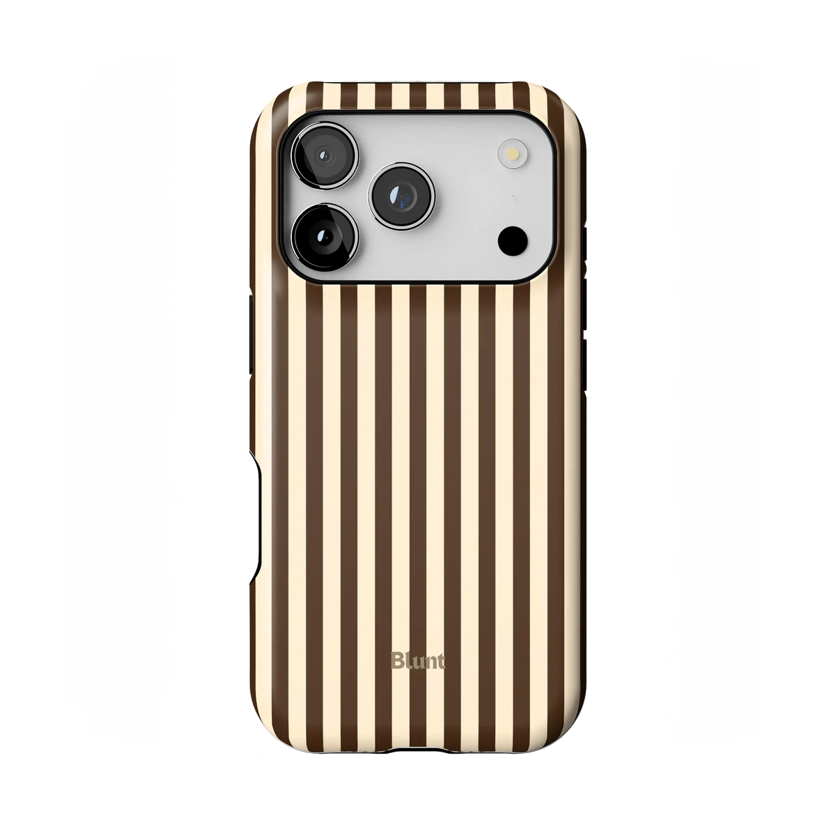 Oakwood iPhone Case