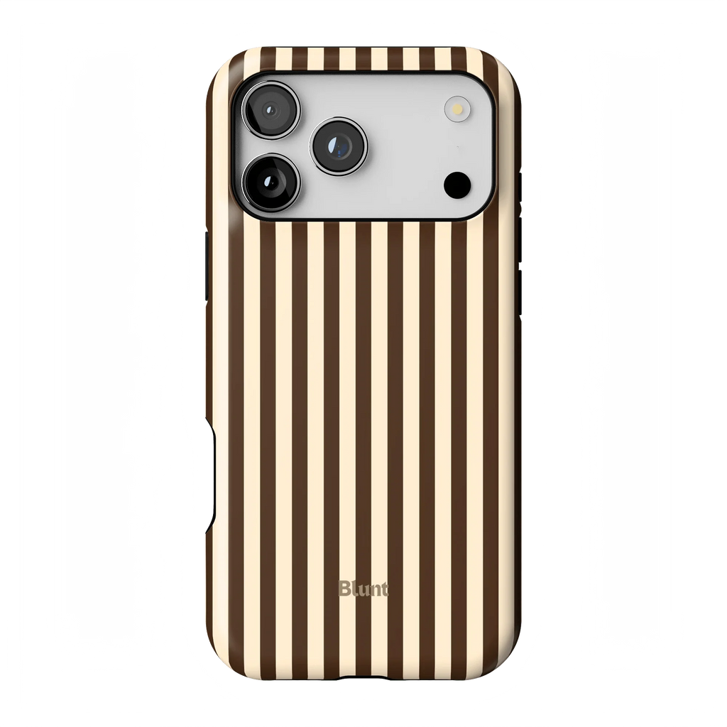 Oakwood iPhone Case