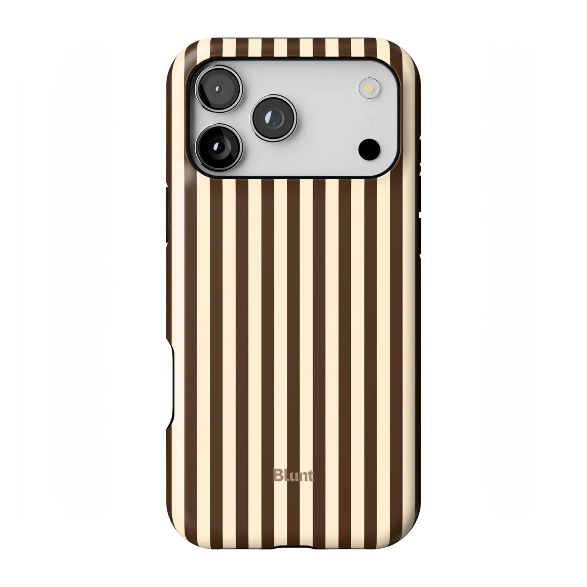 Oakwood iPhone Case