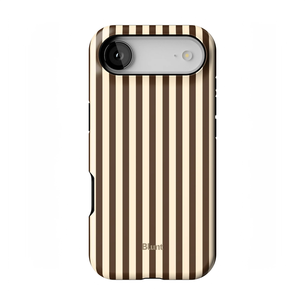 Oakwood iPhone Case