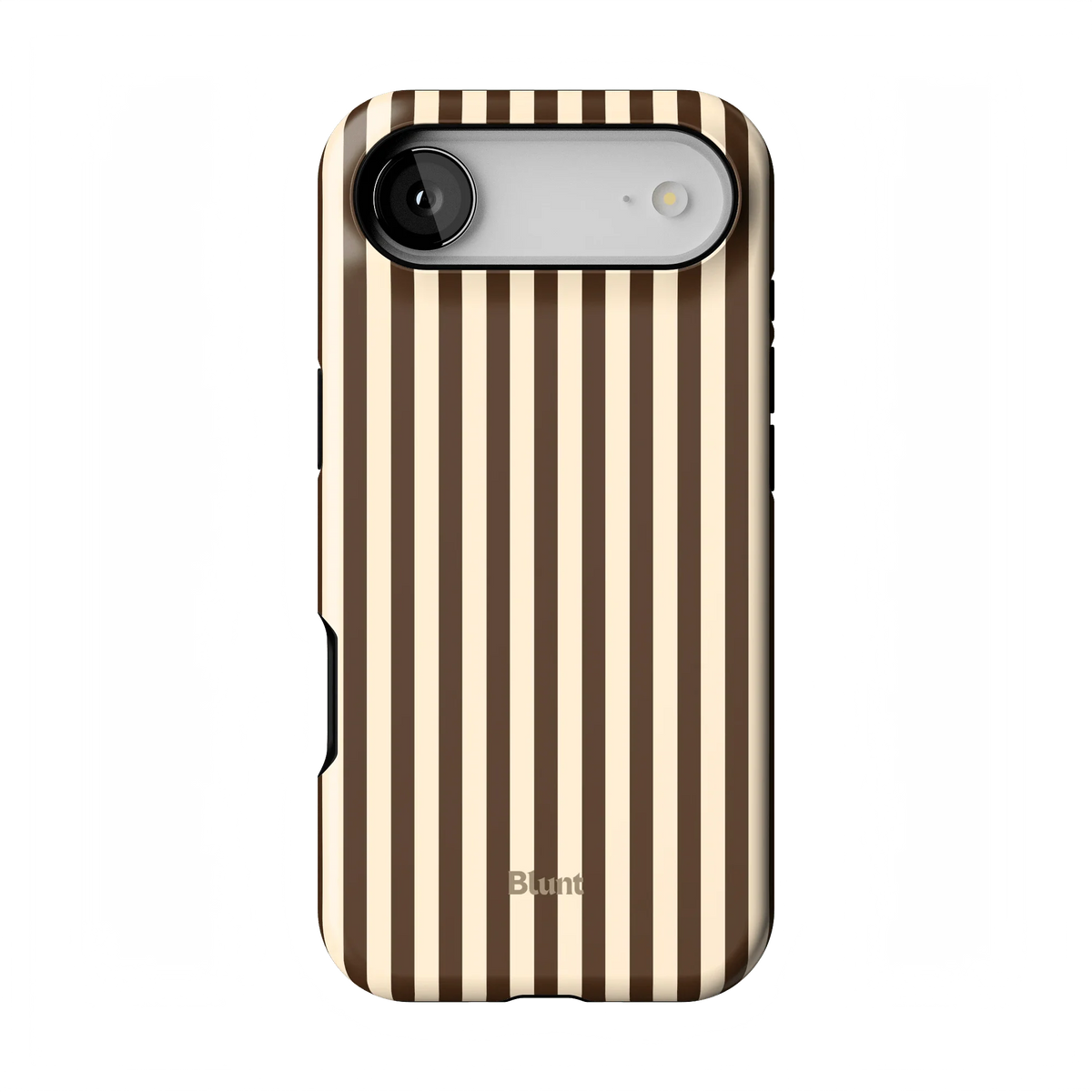 Oakwood iPhone Case