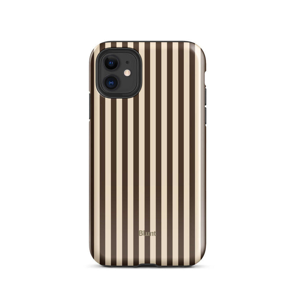 Oakwood iPhone Case
