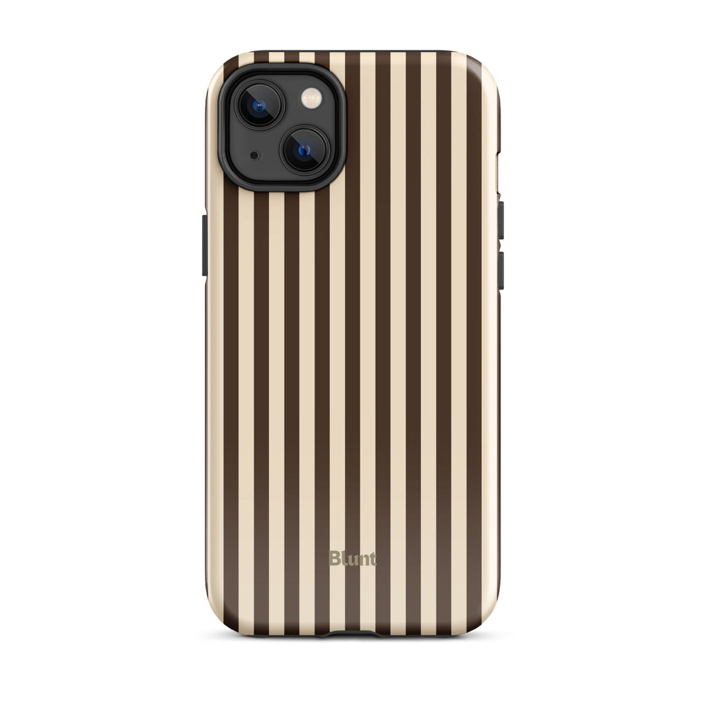 Oakwood iPhone Case