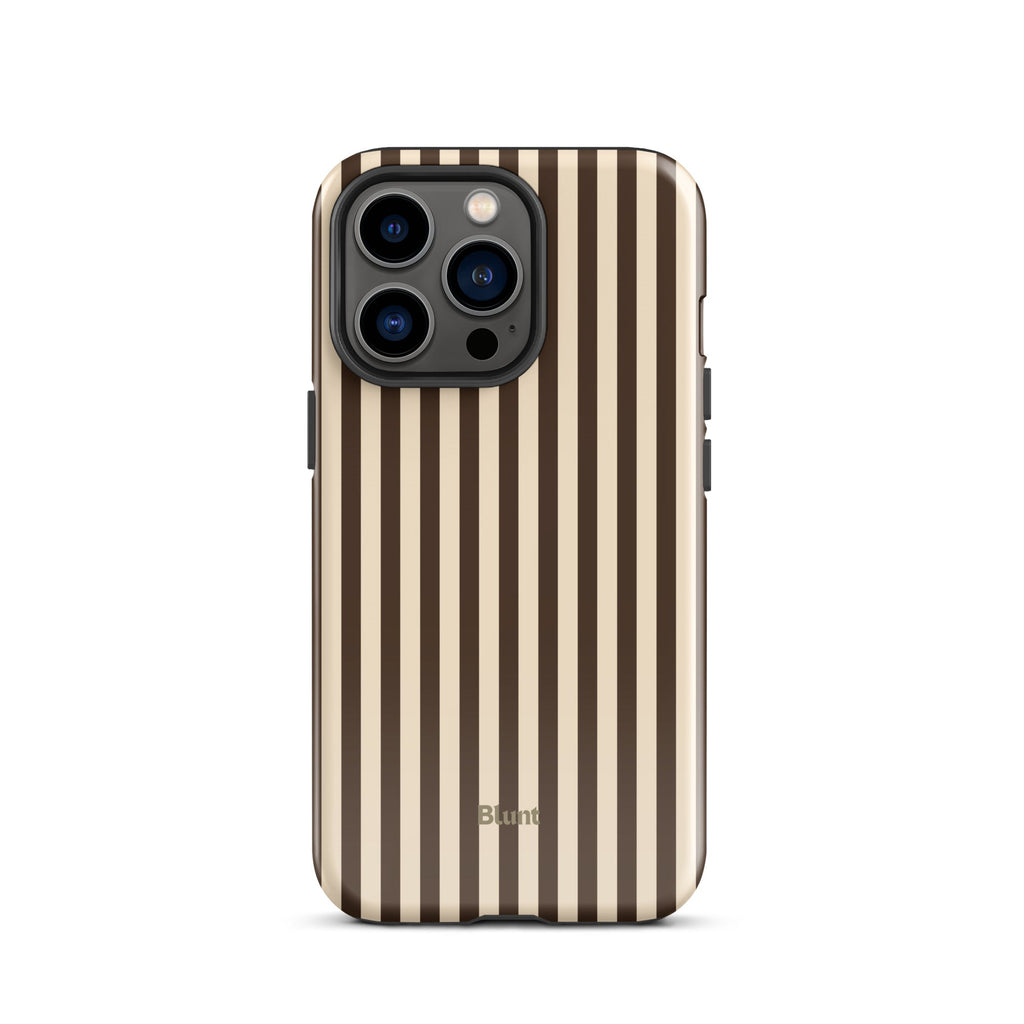 Oakwood iPhone Case
