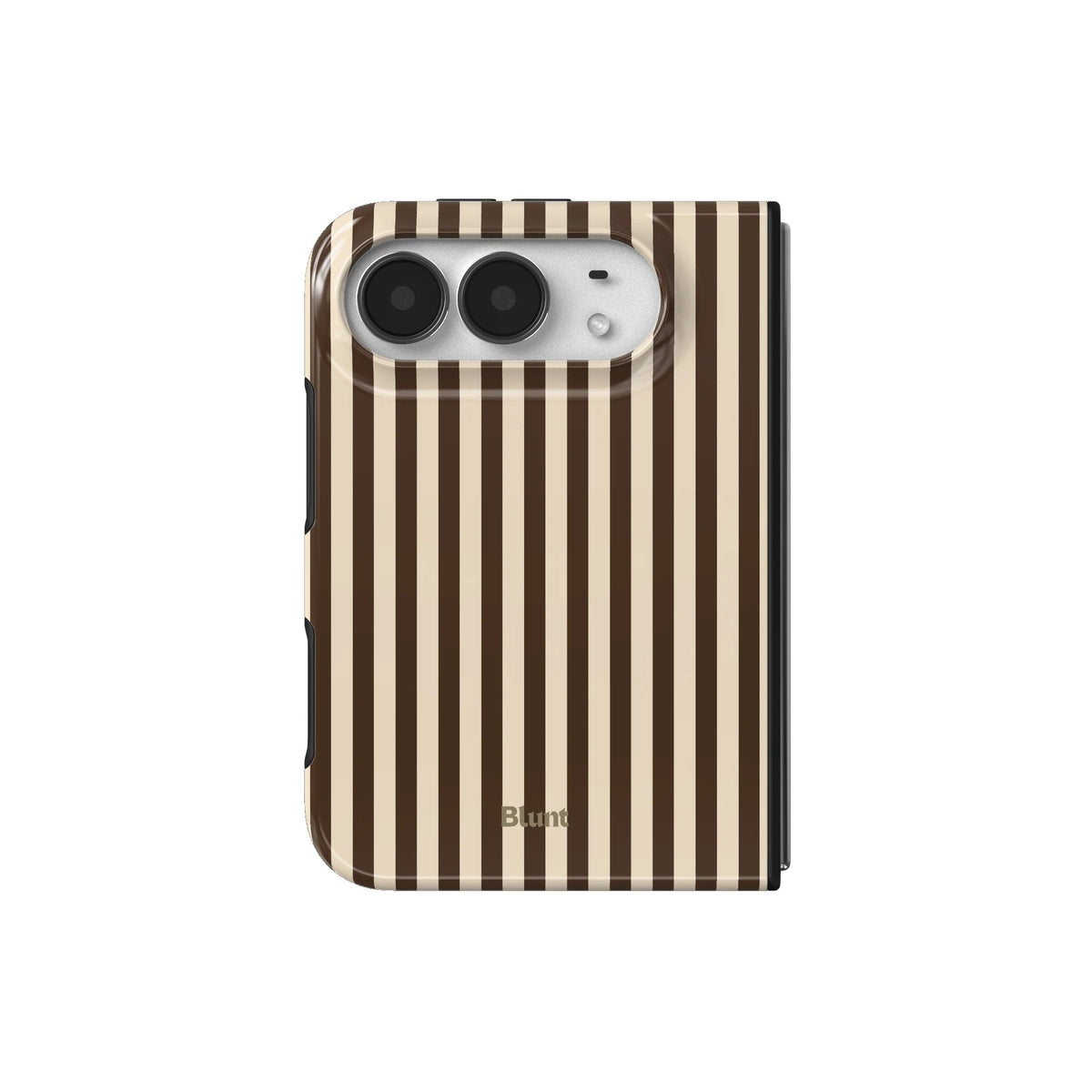 Oakwood iPhone Case