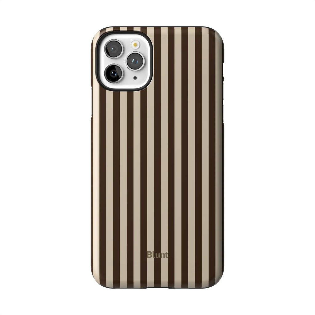 Oakwood iPhone Case