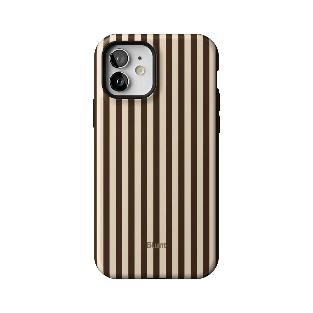 Oakwood iPhone Case