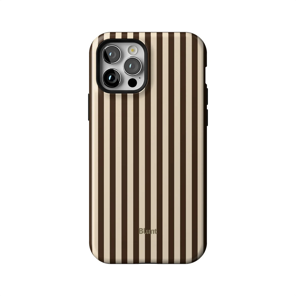Oakwood iPhone Case