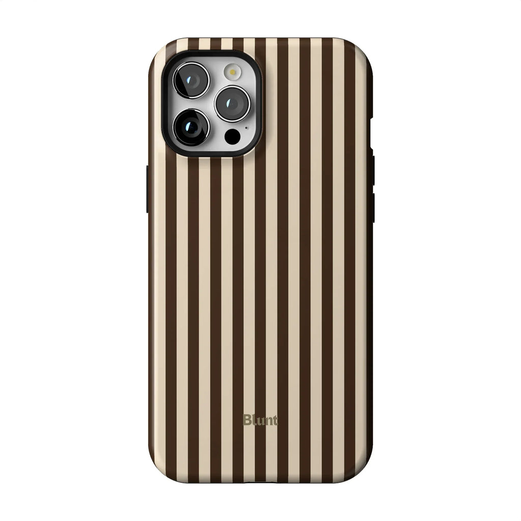 Oakwood iPhone Case