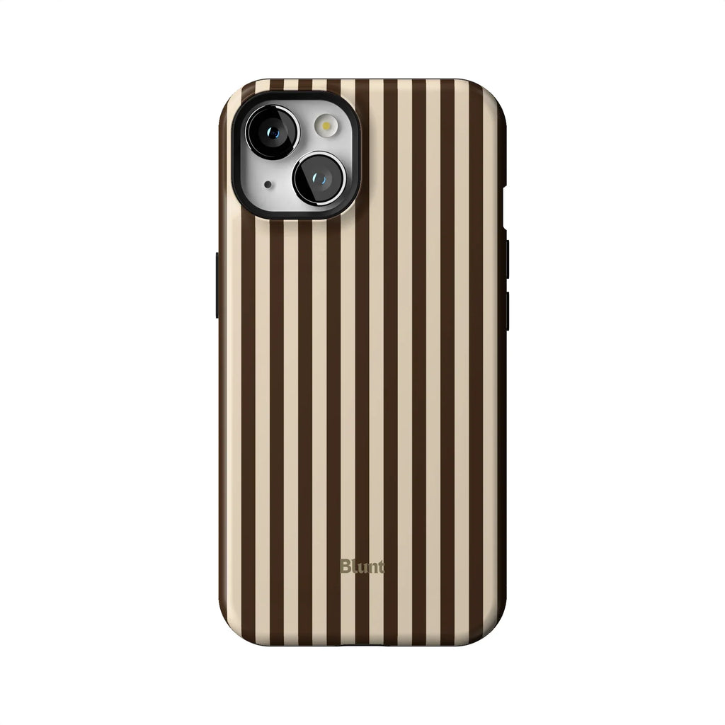 Oakwood iPhone Case