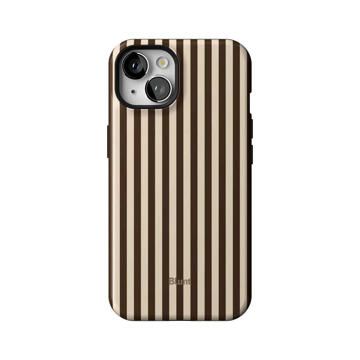 Oakwood iPhone Case