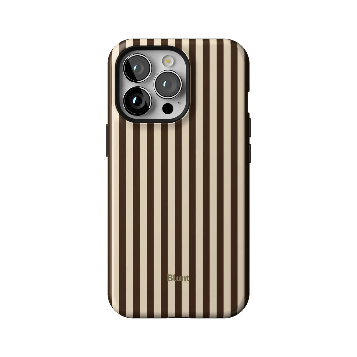 Oakwood iPhone Case
