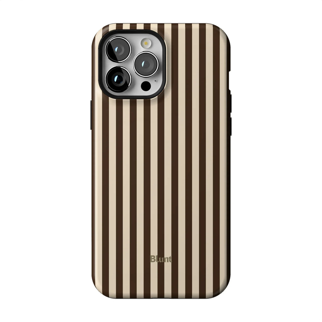 Oakwood iPhone Case