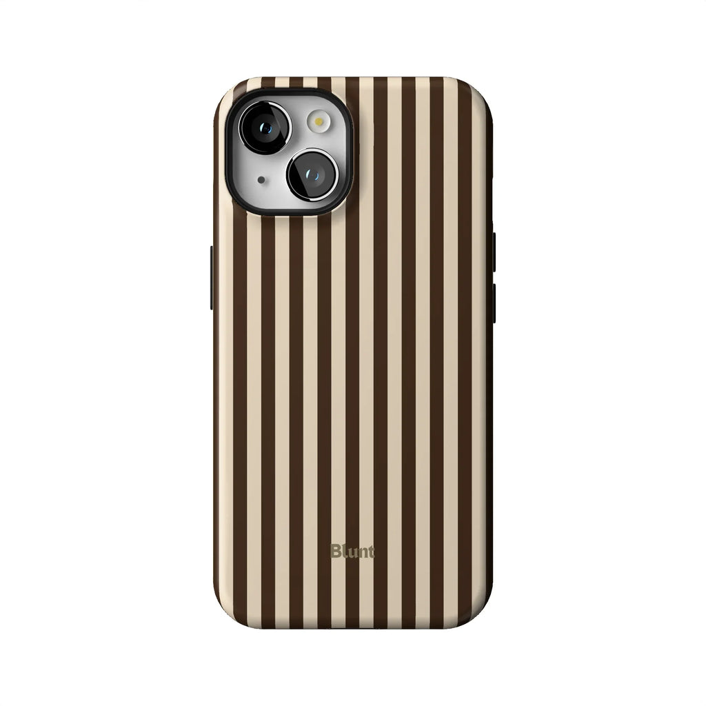 Oakwood iPhone Case