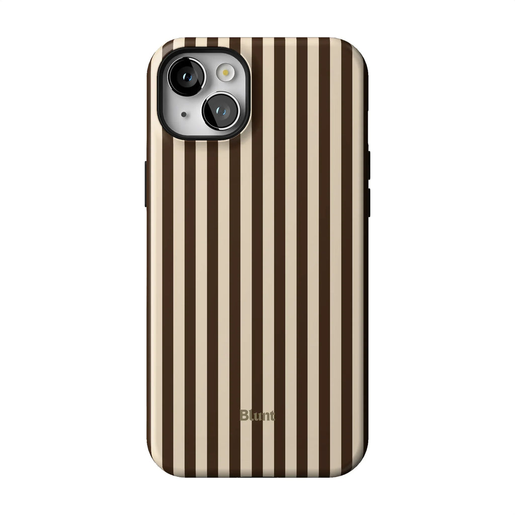 Oakwood iPhone Case