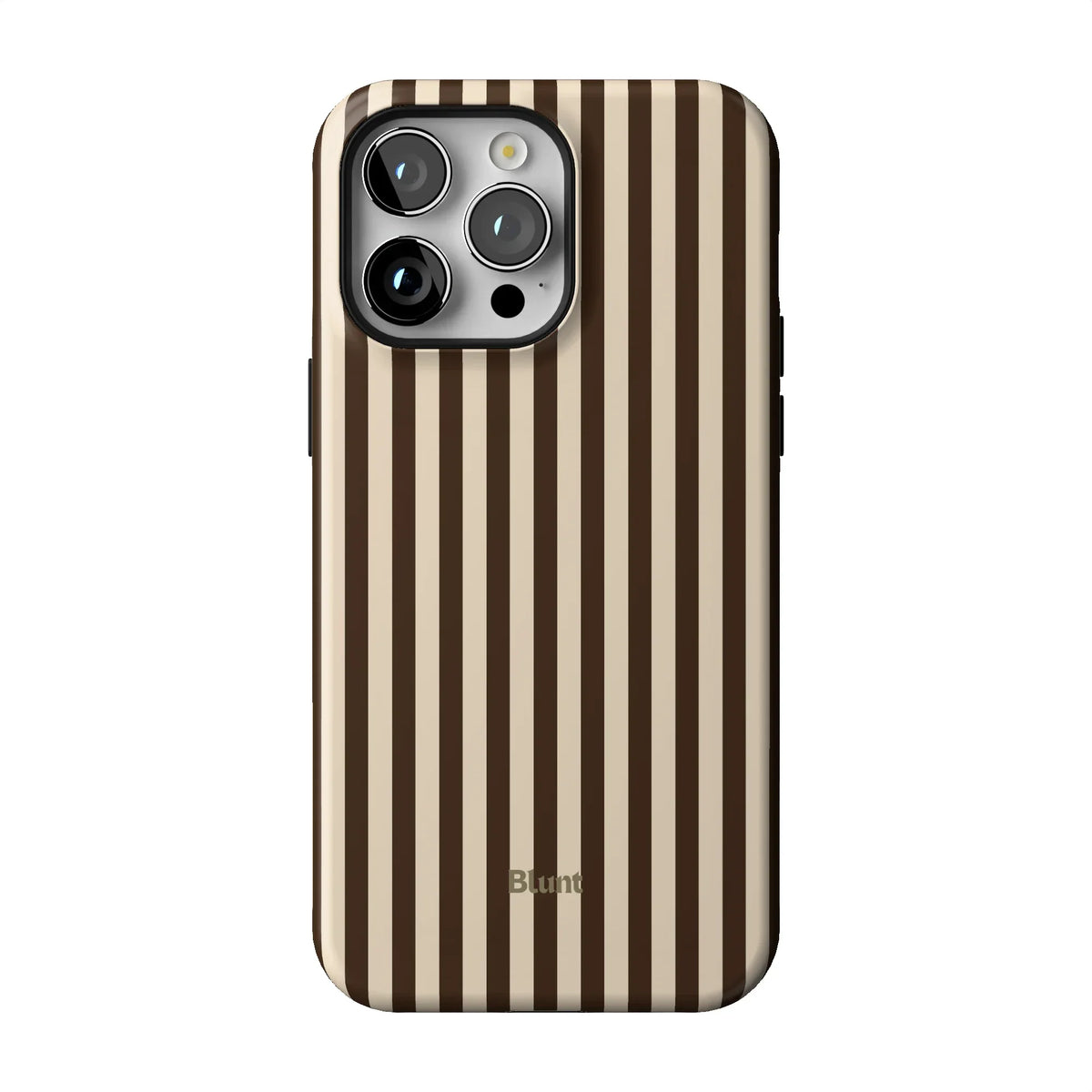 Oakwood iPhone Case