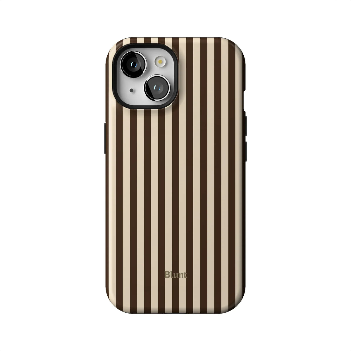 Oakwood iPhone Case