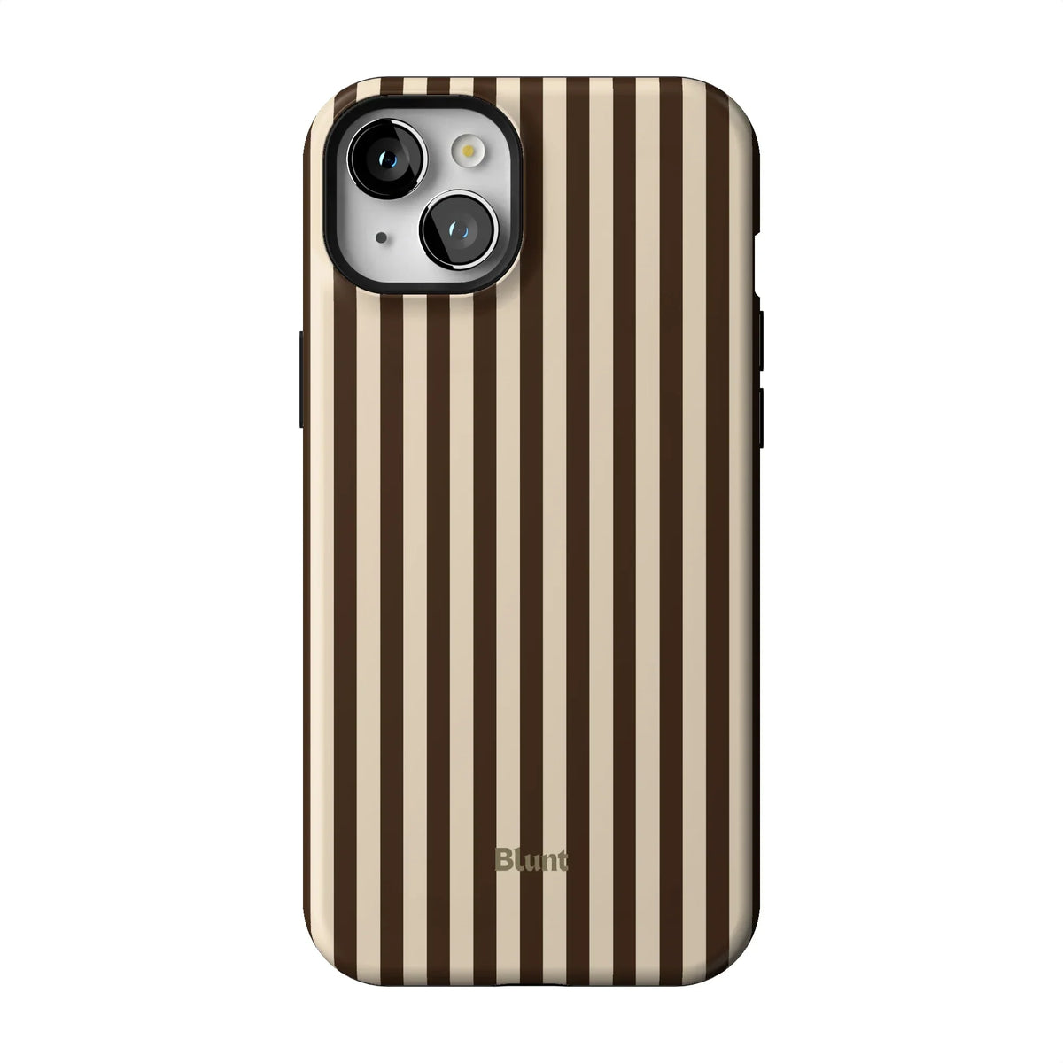 Oakwood iPhone Case