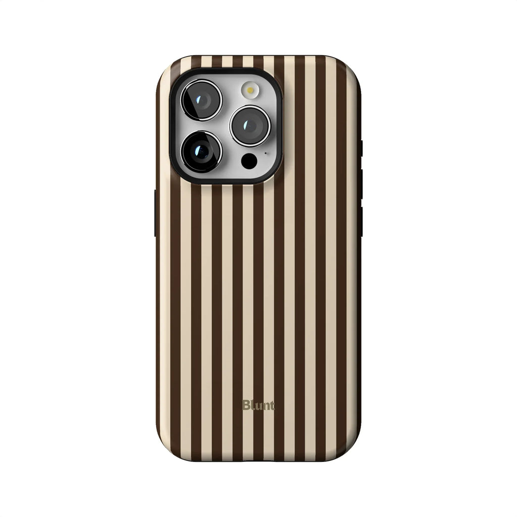 Oakwood iPhone Case