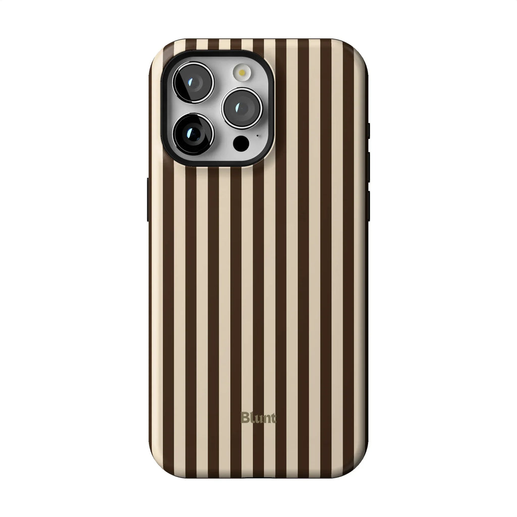 Oakwood iPhone Case