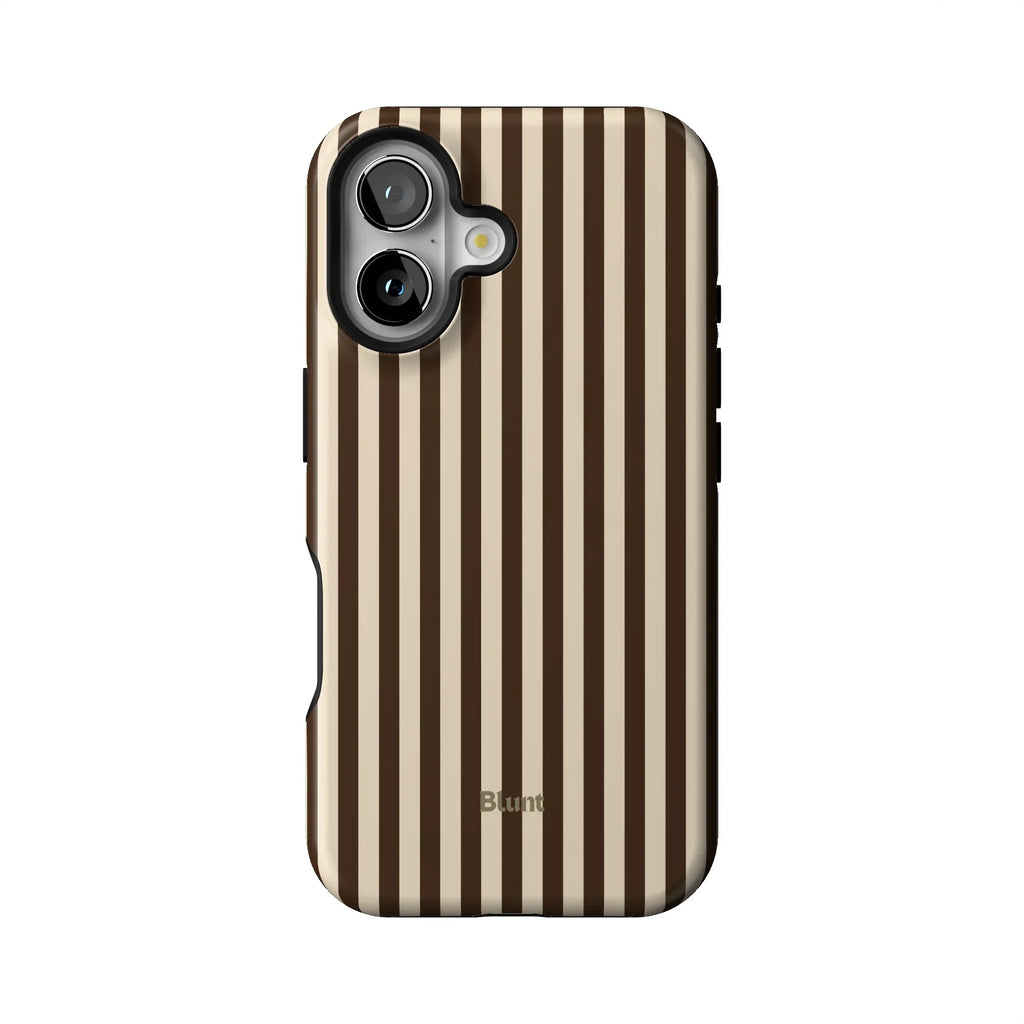 Oakwood iPhone Case