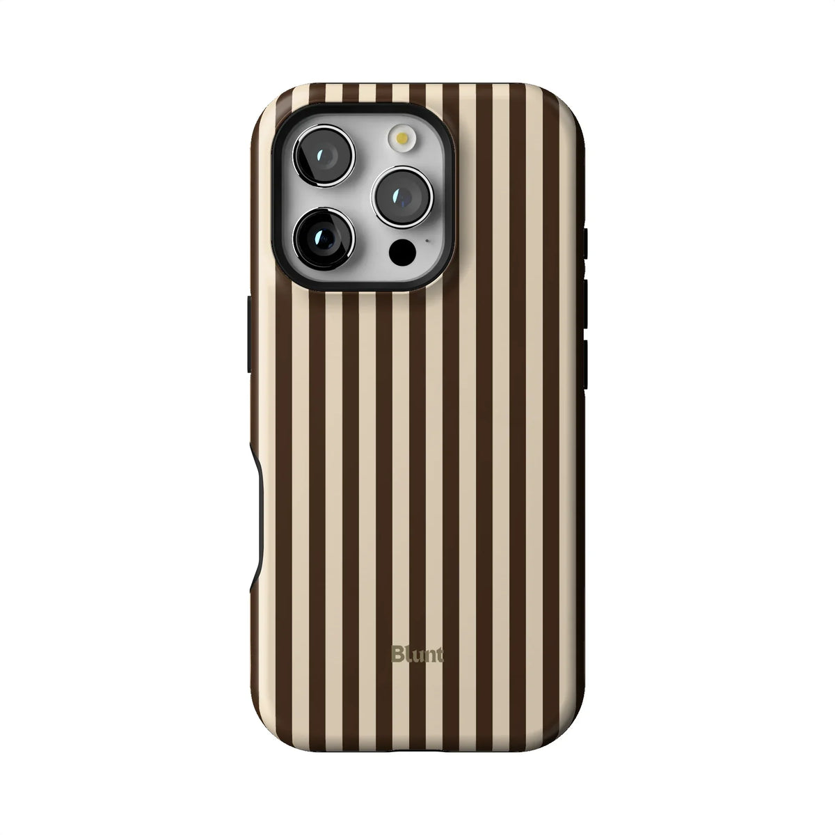 Oakwood iPhone Case