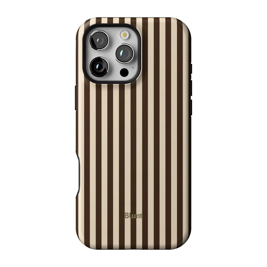 Oakwood iPhone Case