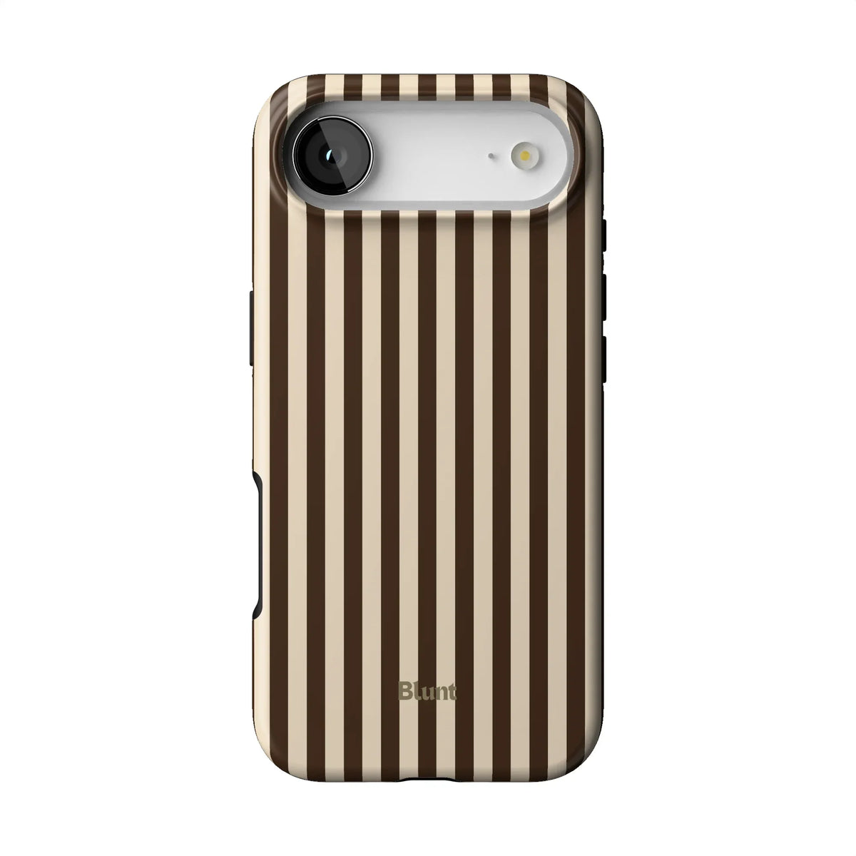 Oakwood iPhone Case