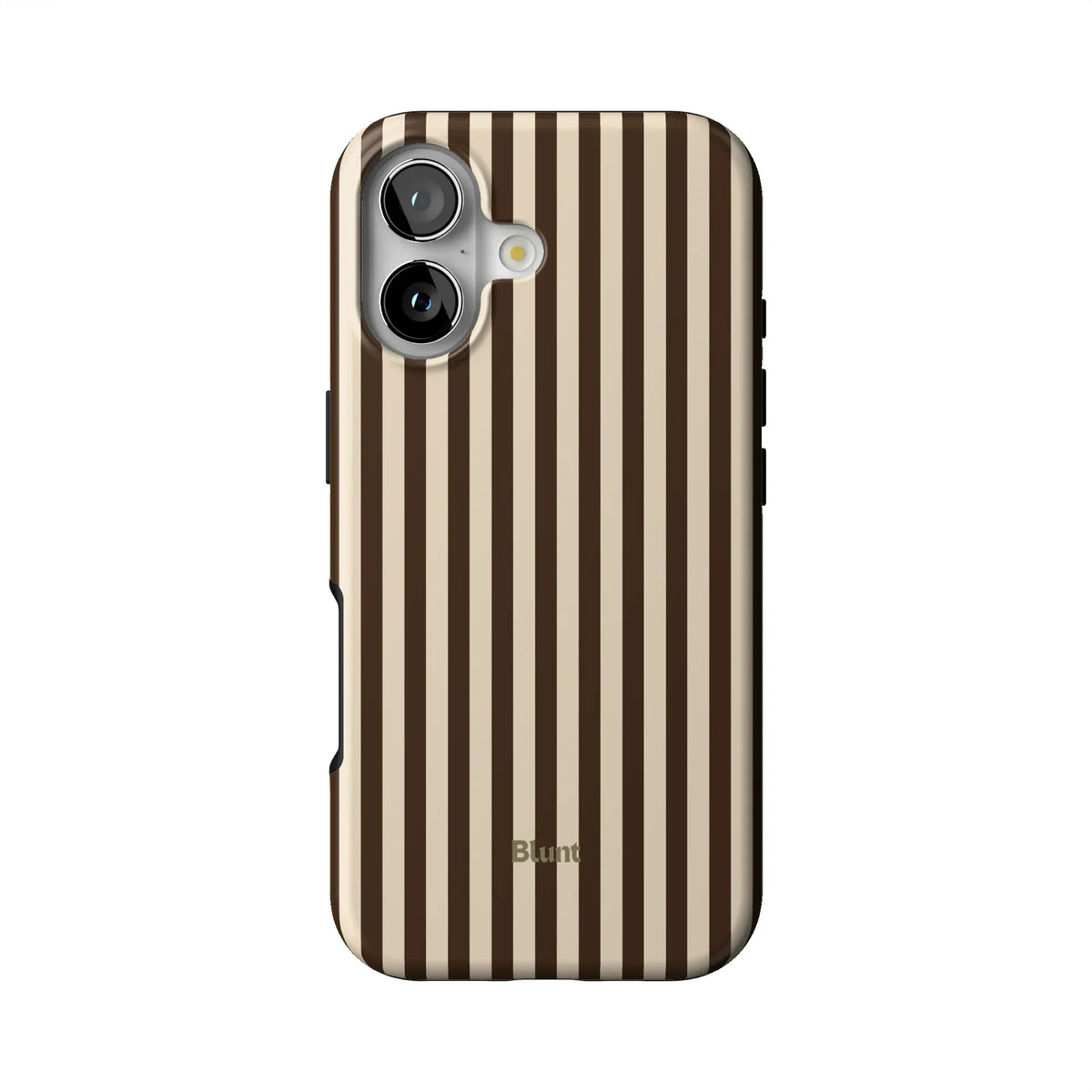 Oakwood iPhone Case