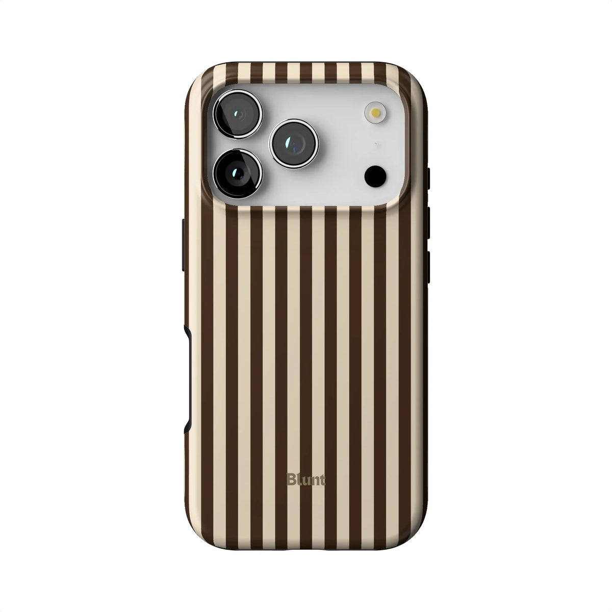Oakwood iPhone Case