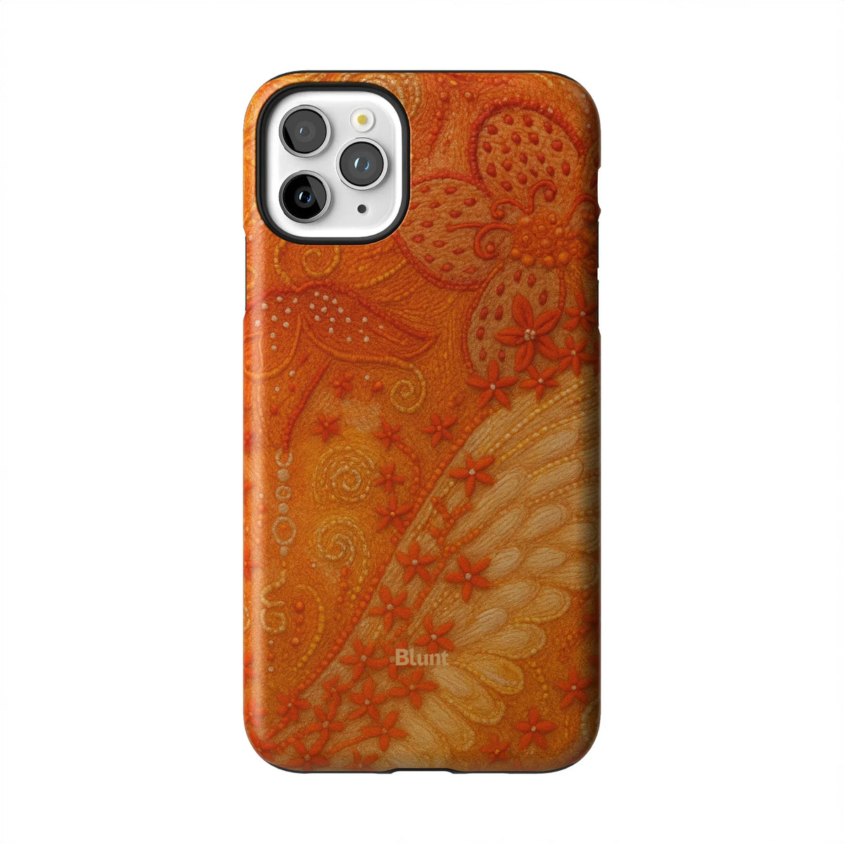Millie iPhone Case