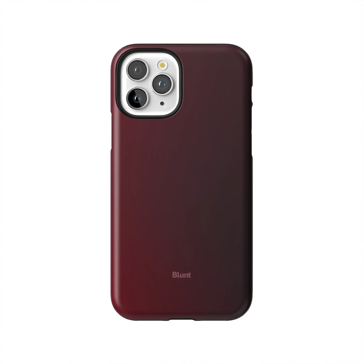 Ruby iPhone Case
