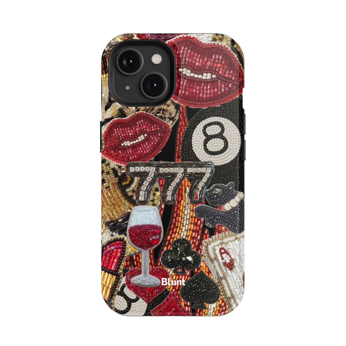Tempted iPhone Case