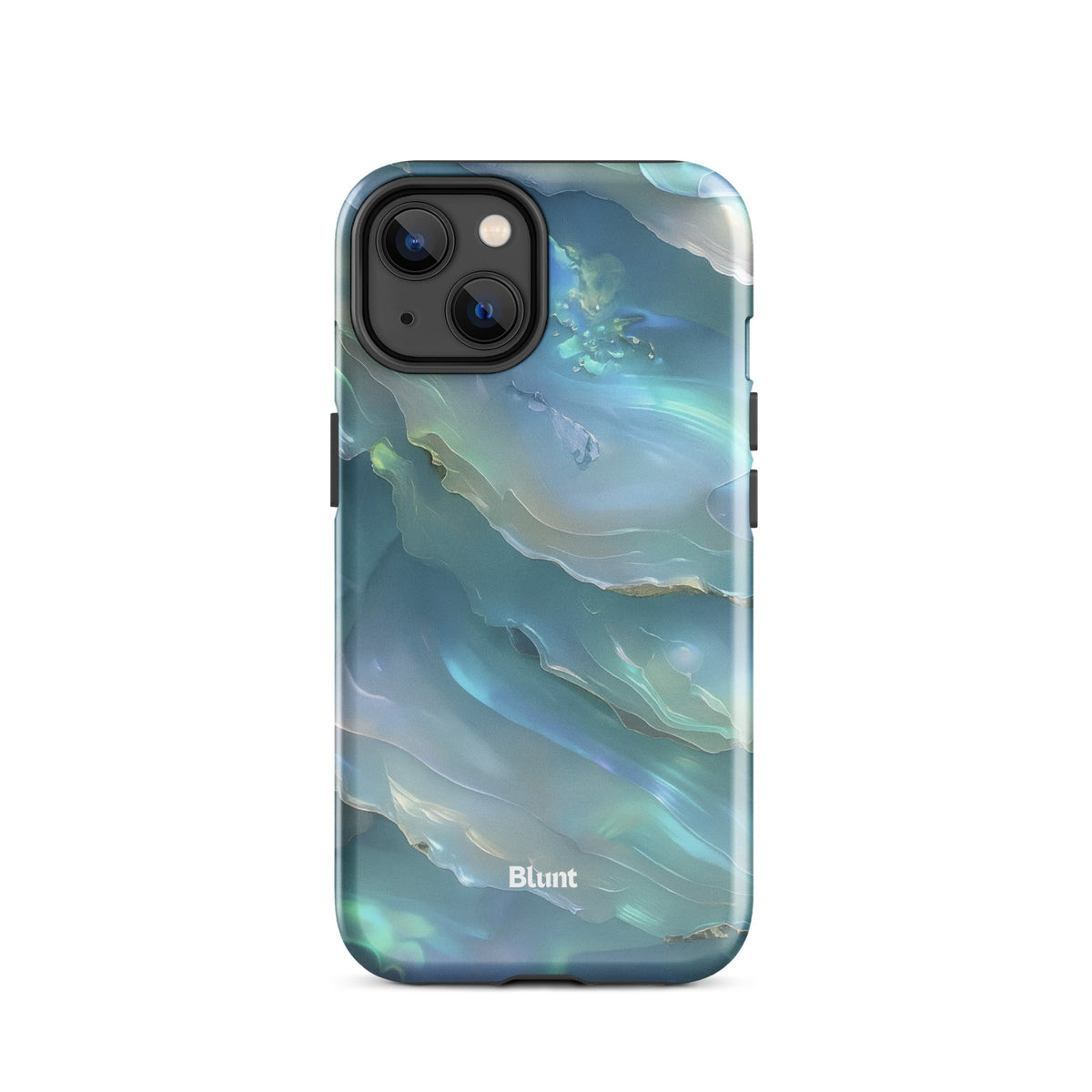 Ocean Drift iPhone Case