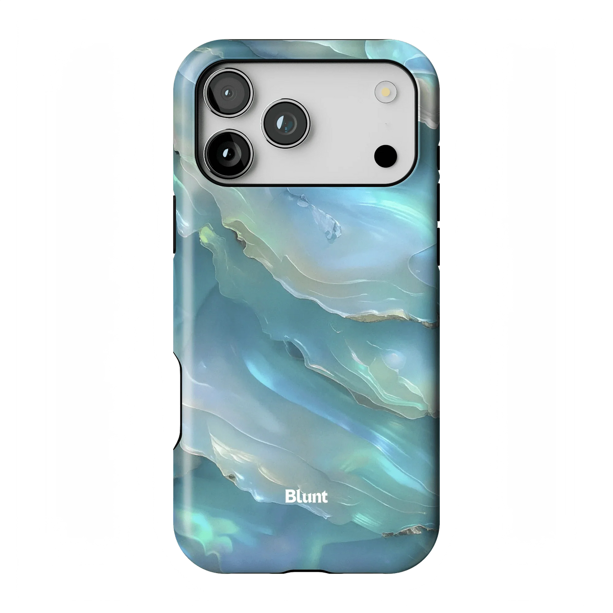 Ocean Drift iPhone Case