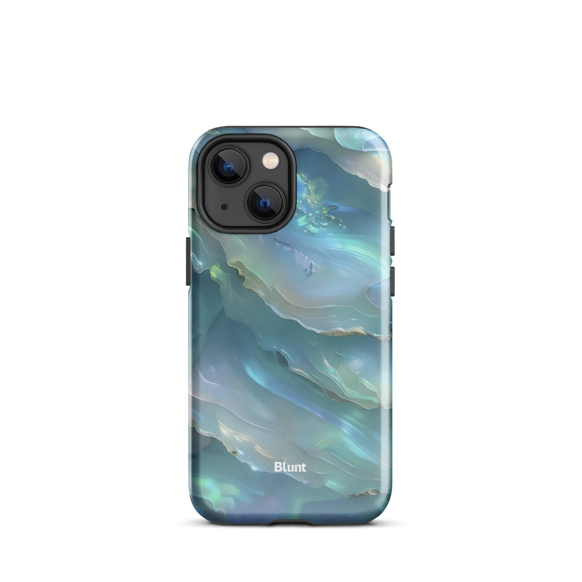 Ocean Drift iPhone Case