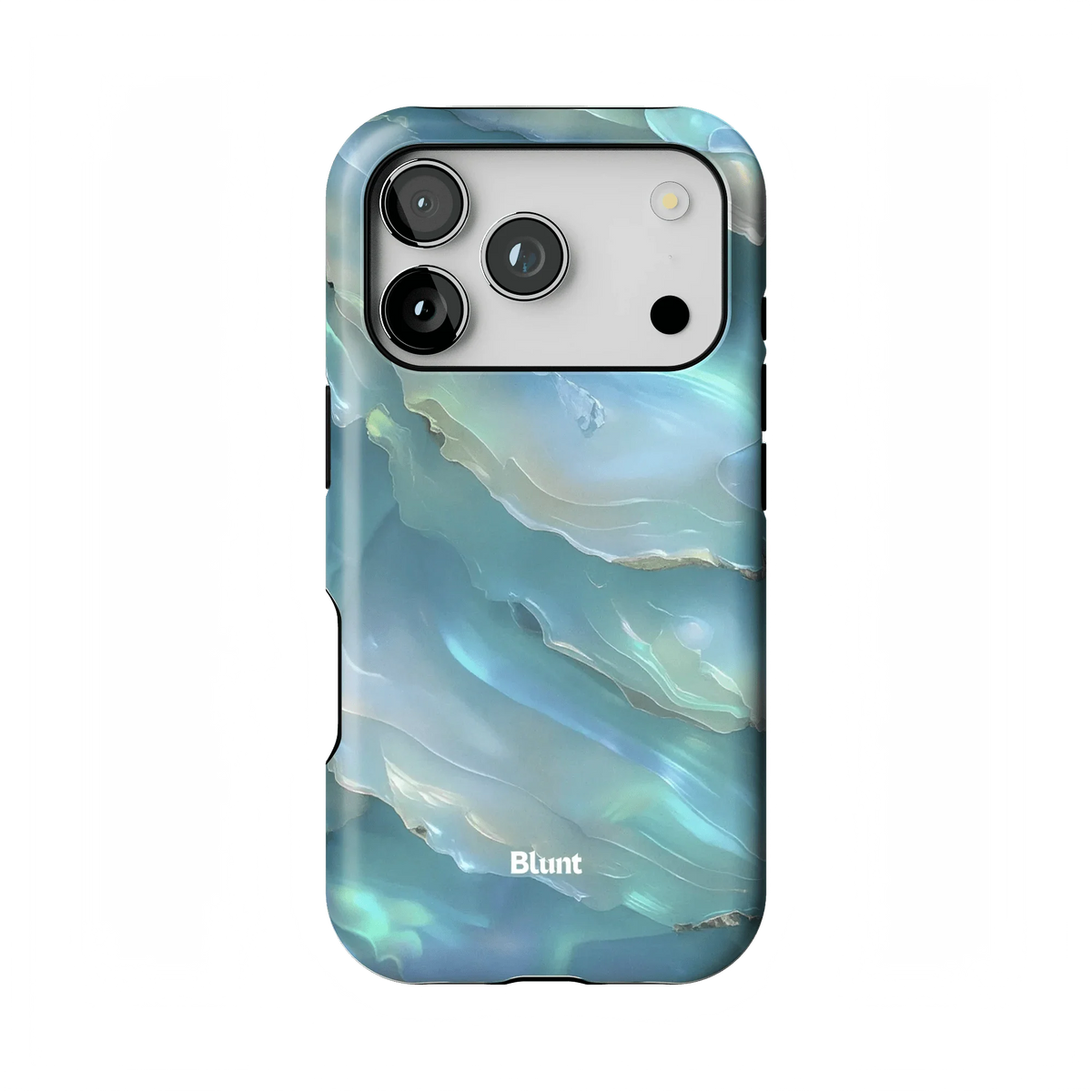Ocean Drift iPhone Case