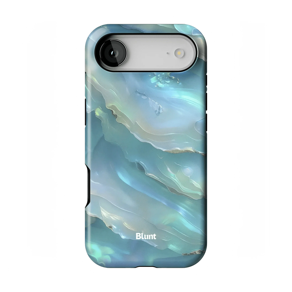 Ocean Drift iPhone Case